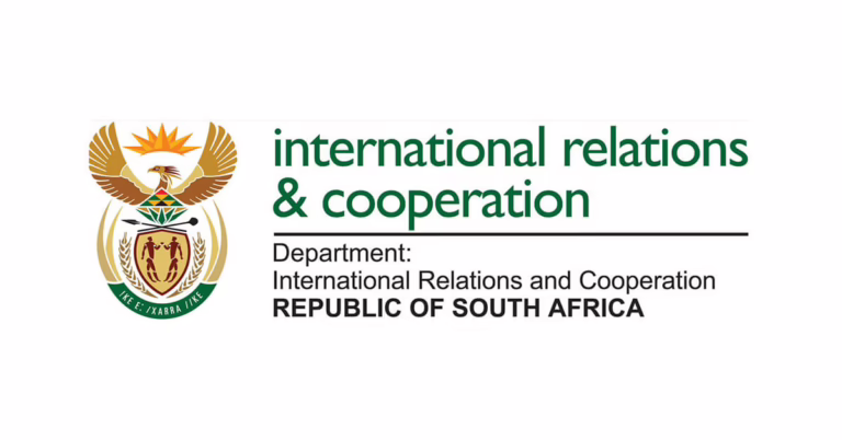DIRCO logo