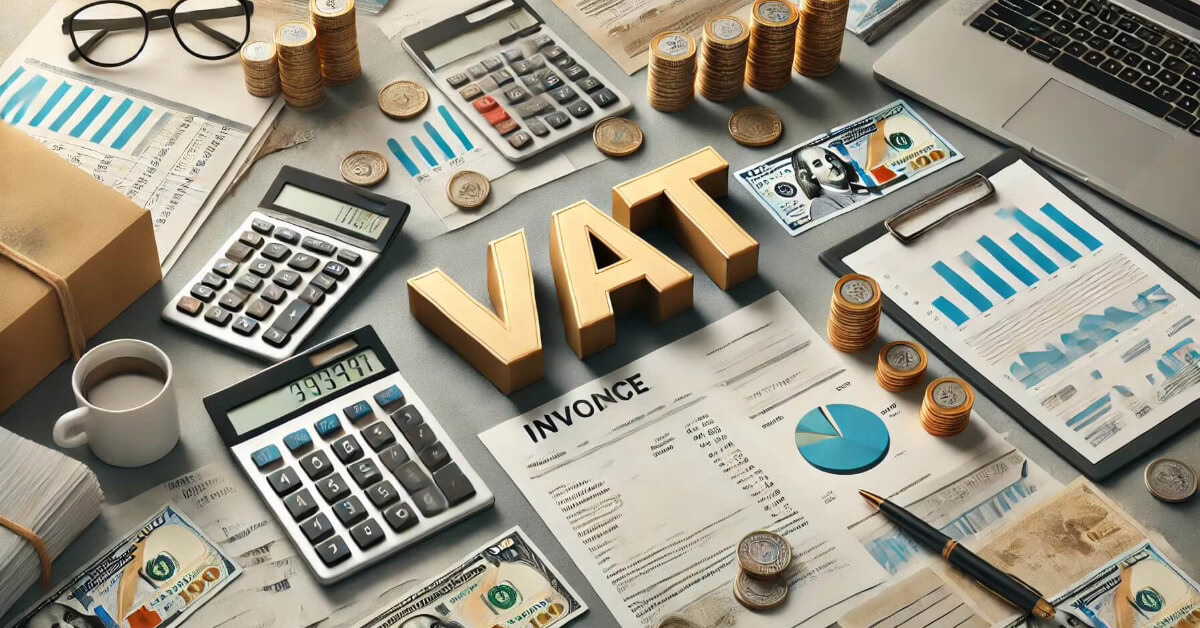 VAT Price Increases
